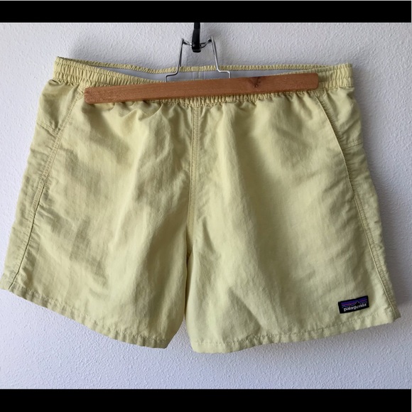 Patagonia Pants - Patagonia baggies